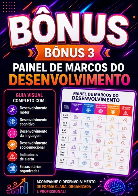 Bônus 3