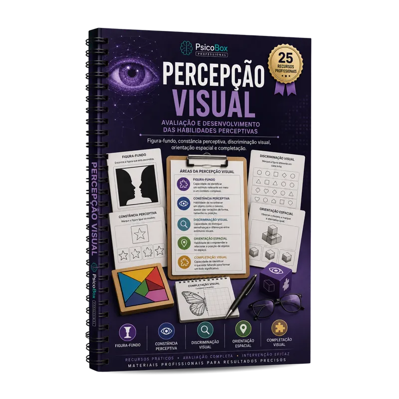 Percepção Visual