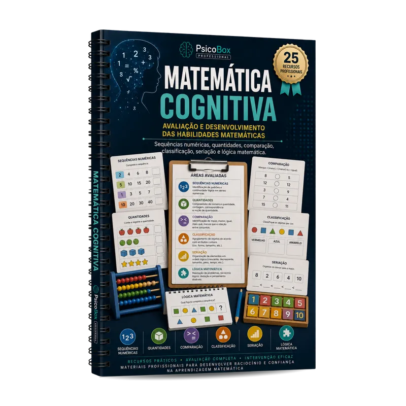 Matemática Cognitiva