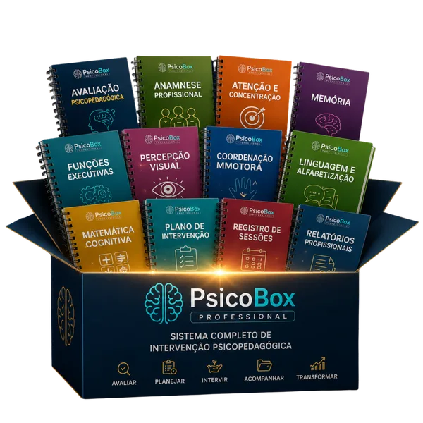 PSICOBOX Premium